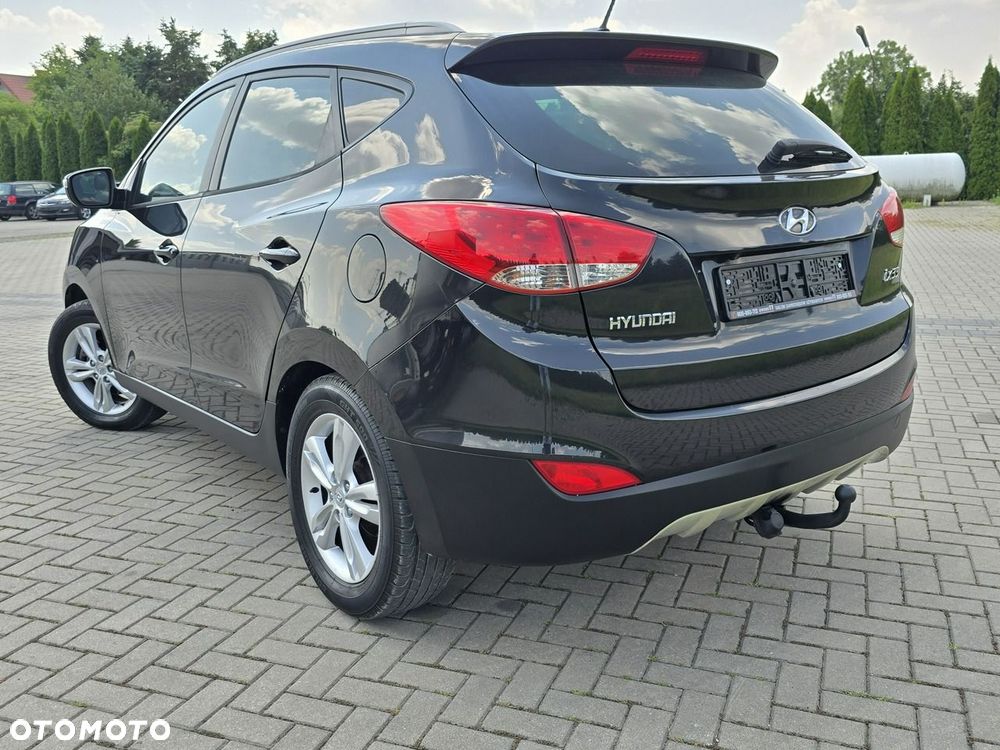 Hyundai ix35 - 16