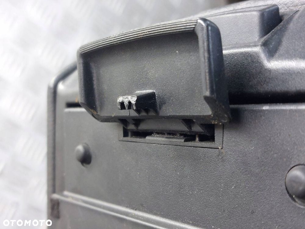 TUNEL ŚRODKOWY PODŁOKIETNIK MAZDA 6 II GH - 4