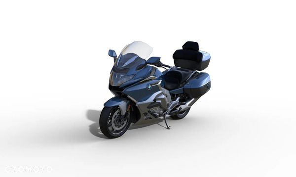 BMW K