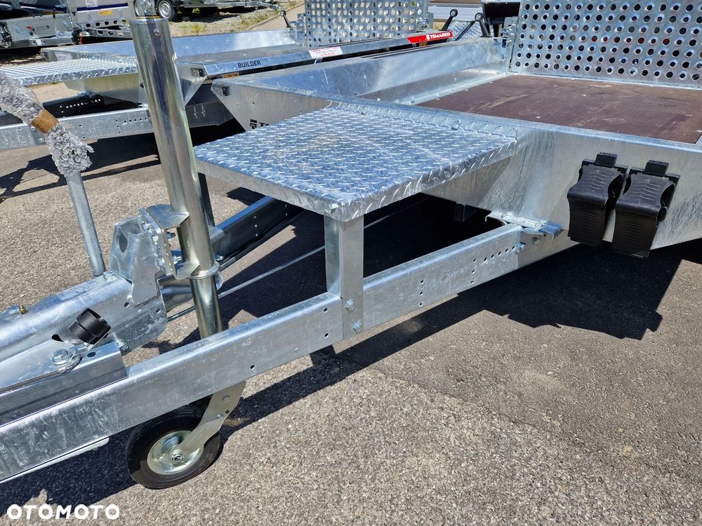 TEMARED BUILDER 2615/2S 2700kg 260x152 - 10
