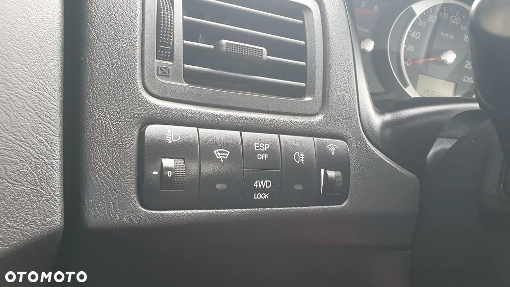 Hyundai Tucson 2.0 CRDi Style - 20