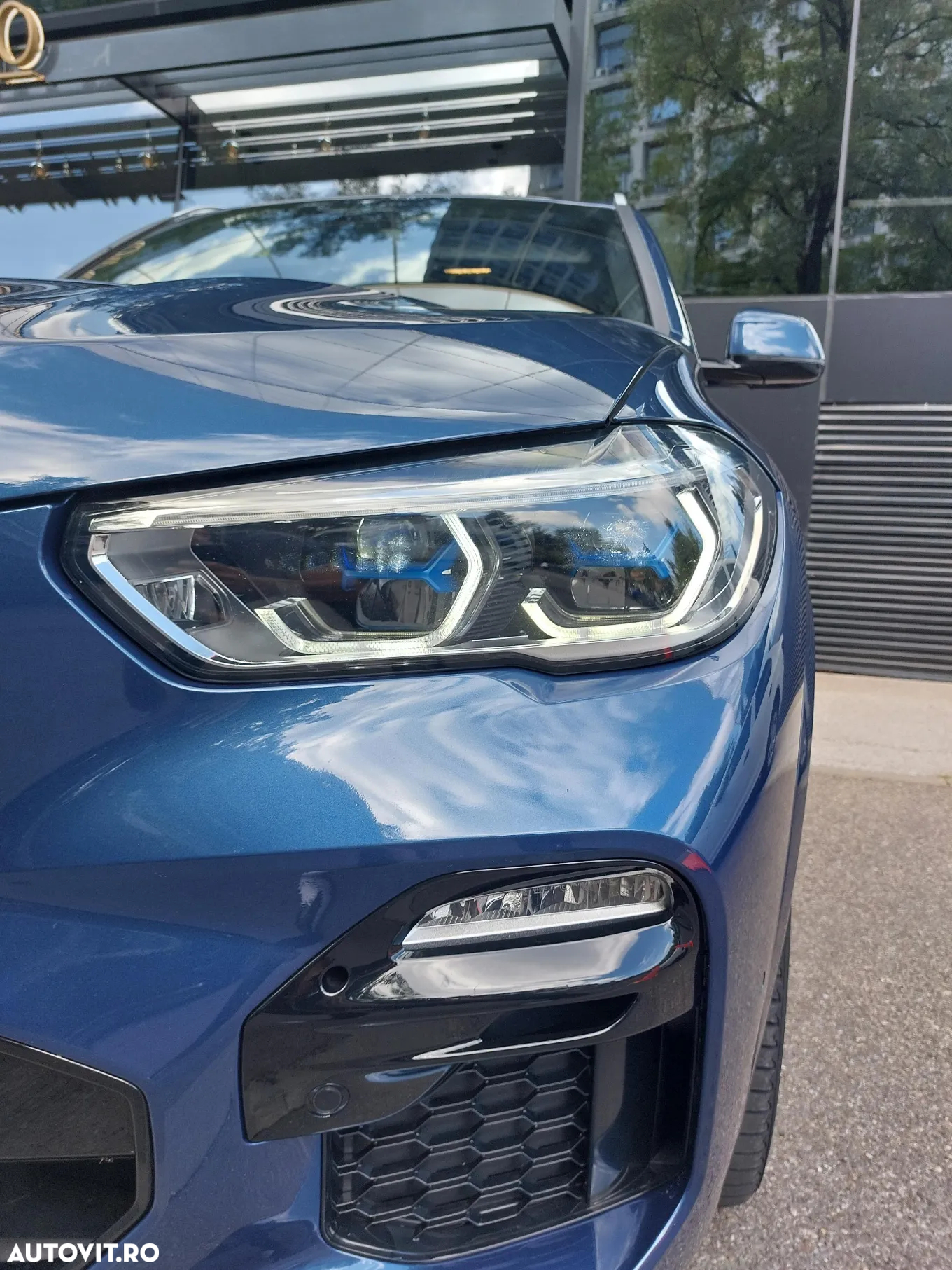 BMW X5 xDrive45e - 7