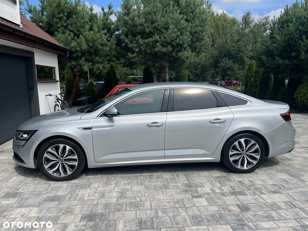 Renault Talisman BLUE dCi 160 EDC LIMITED - 7