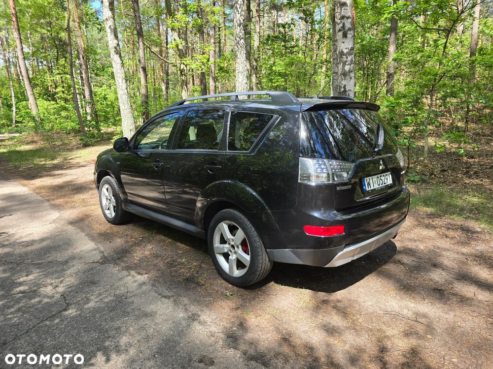Mitsubishi ASX 1.6 2WD Edition - 1