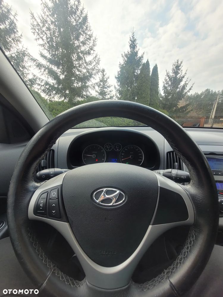 Hyundai i30 1.6 Classic - 5