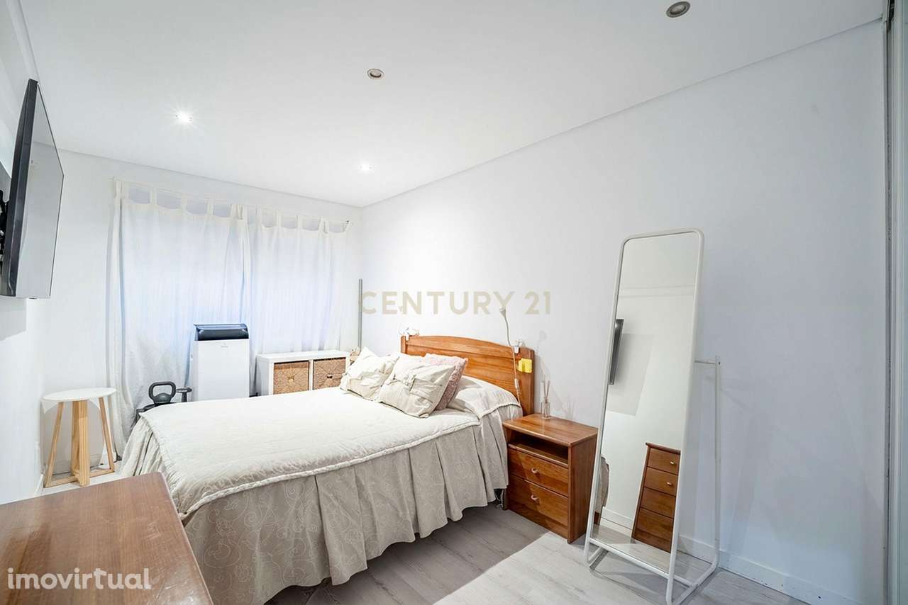 Apartamento T3 - Feijó / Almada - Grande imagem: 3/26
