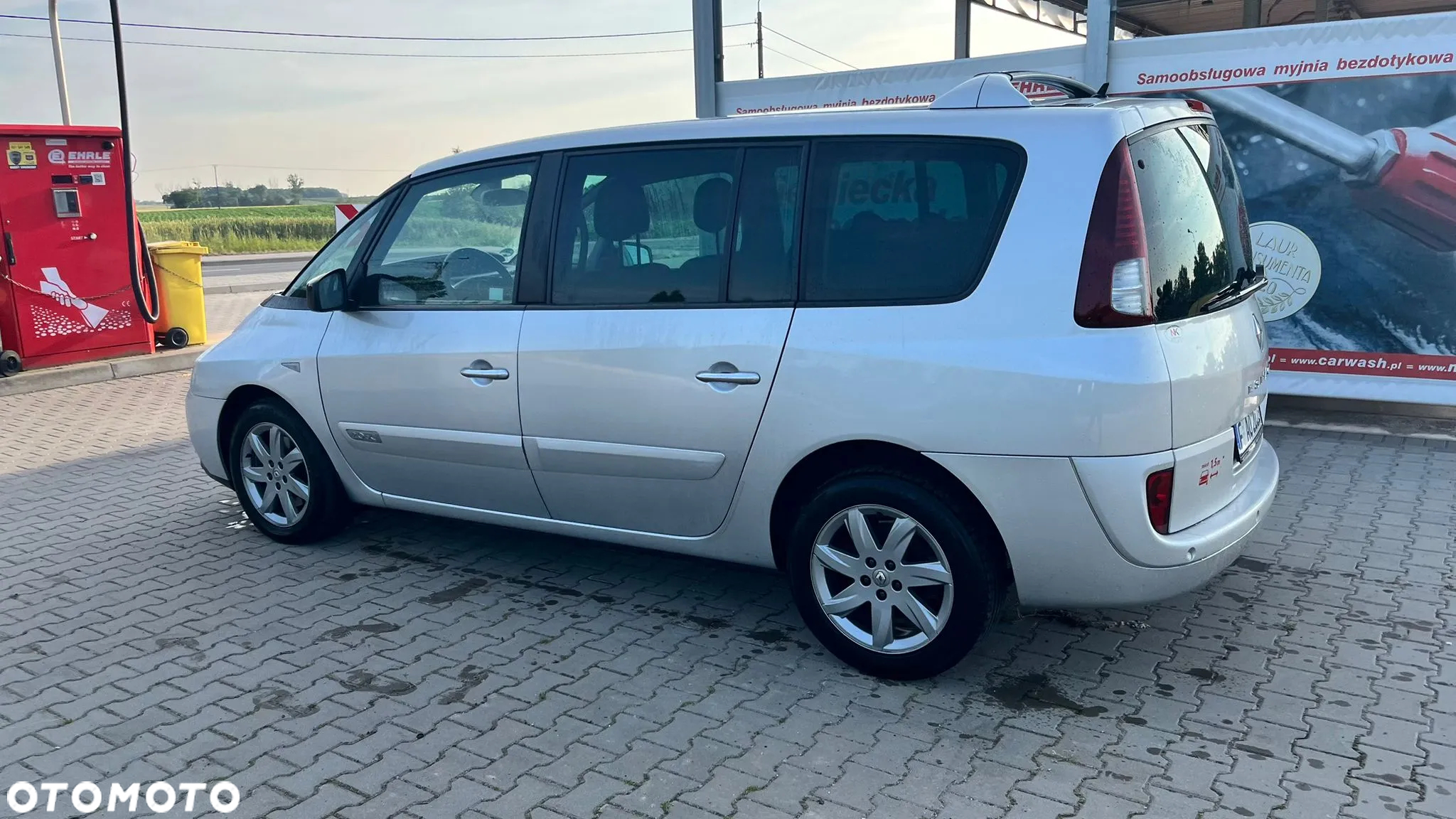 Renault Grand Espace 2.0 dCi 150 FAP Celsium - 11