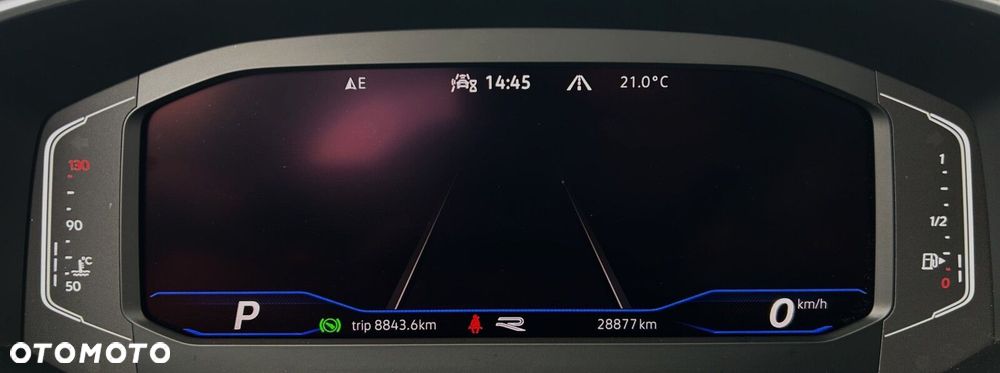 Volkswagen Arteon 2.0 TSI R-Line DSG - 22