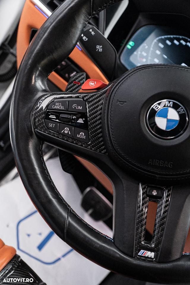 BMW M3 Competition AT - 11