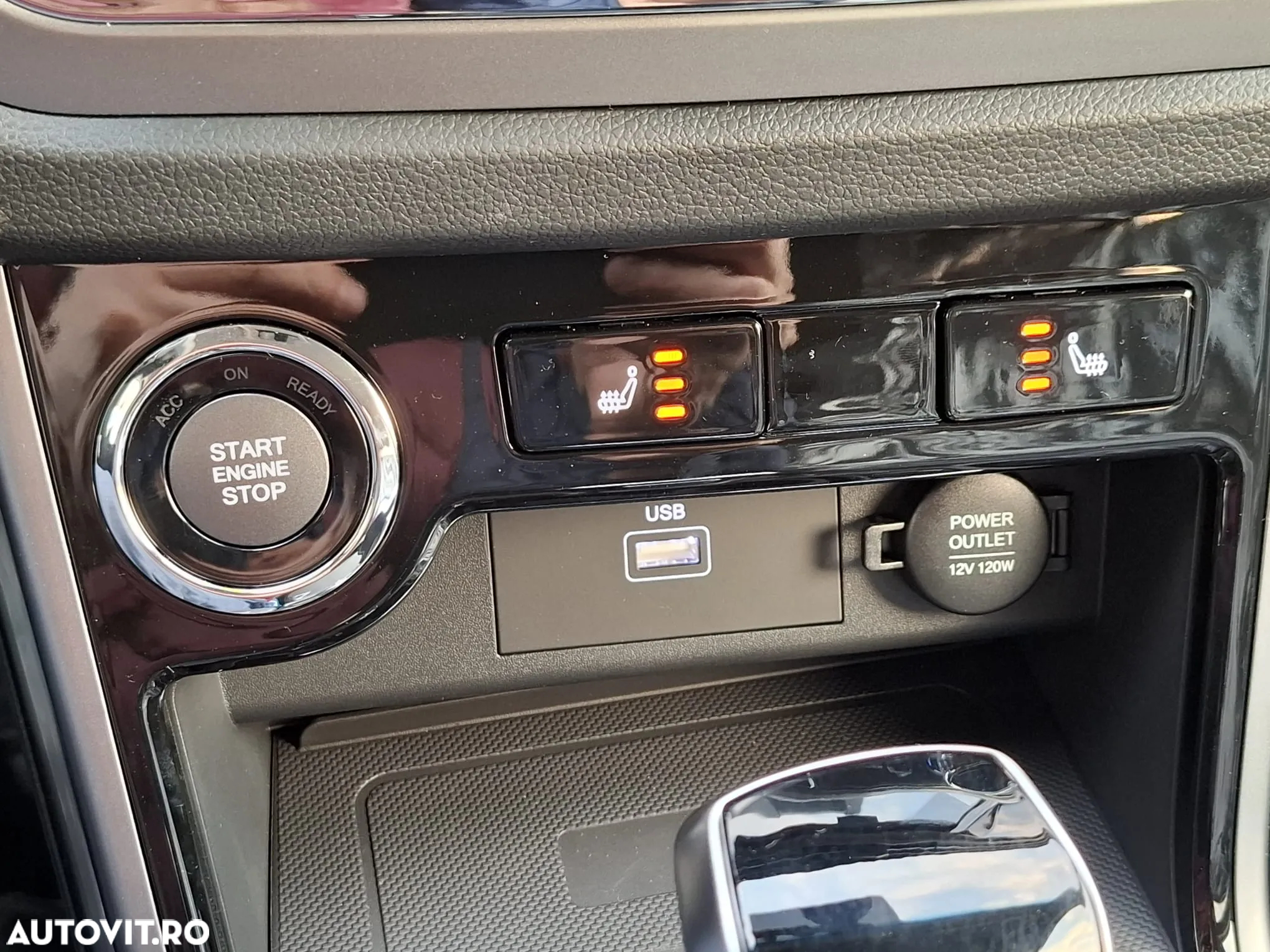 SsangYong Korando 1.5 GDI Turbo AT Smart - 9