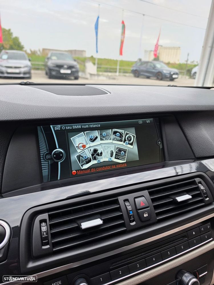 BMW 525 d Auto - 54