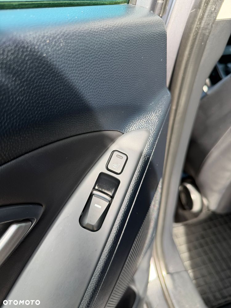 Hyundai ix35 1.6 GDI Premium 2WD - 15