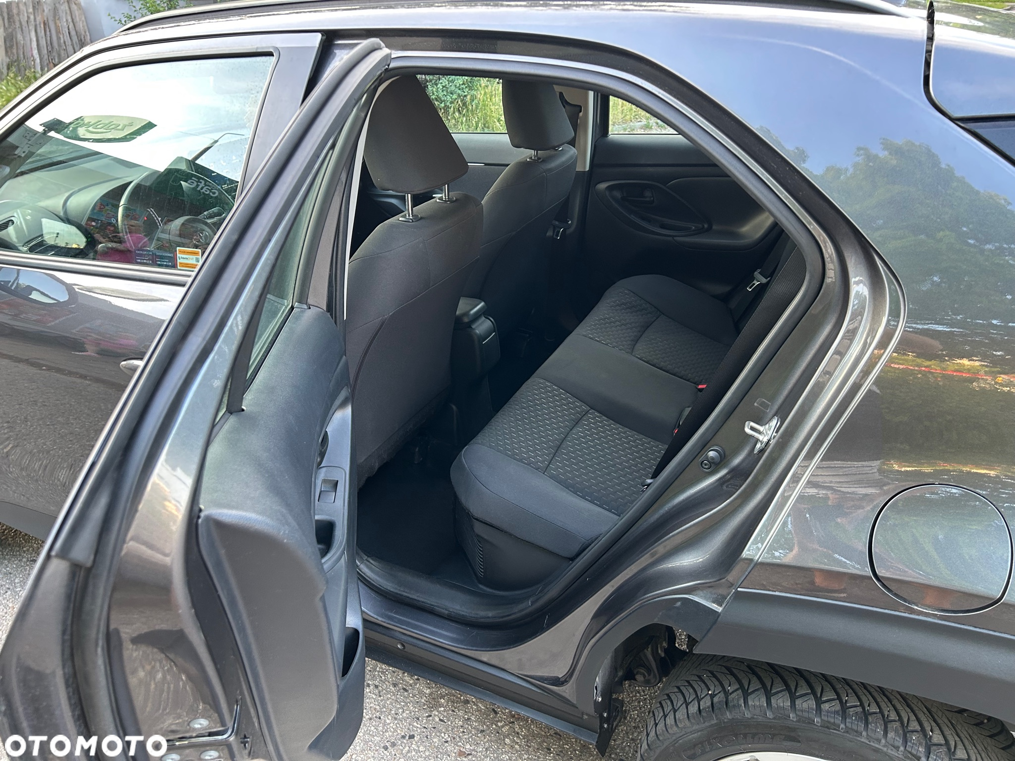 Toyota Yaris Hybrid 1.5 Comfort - 13