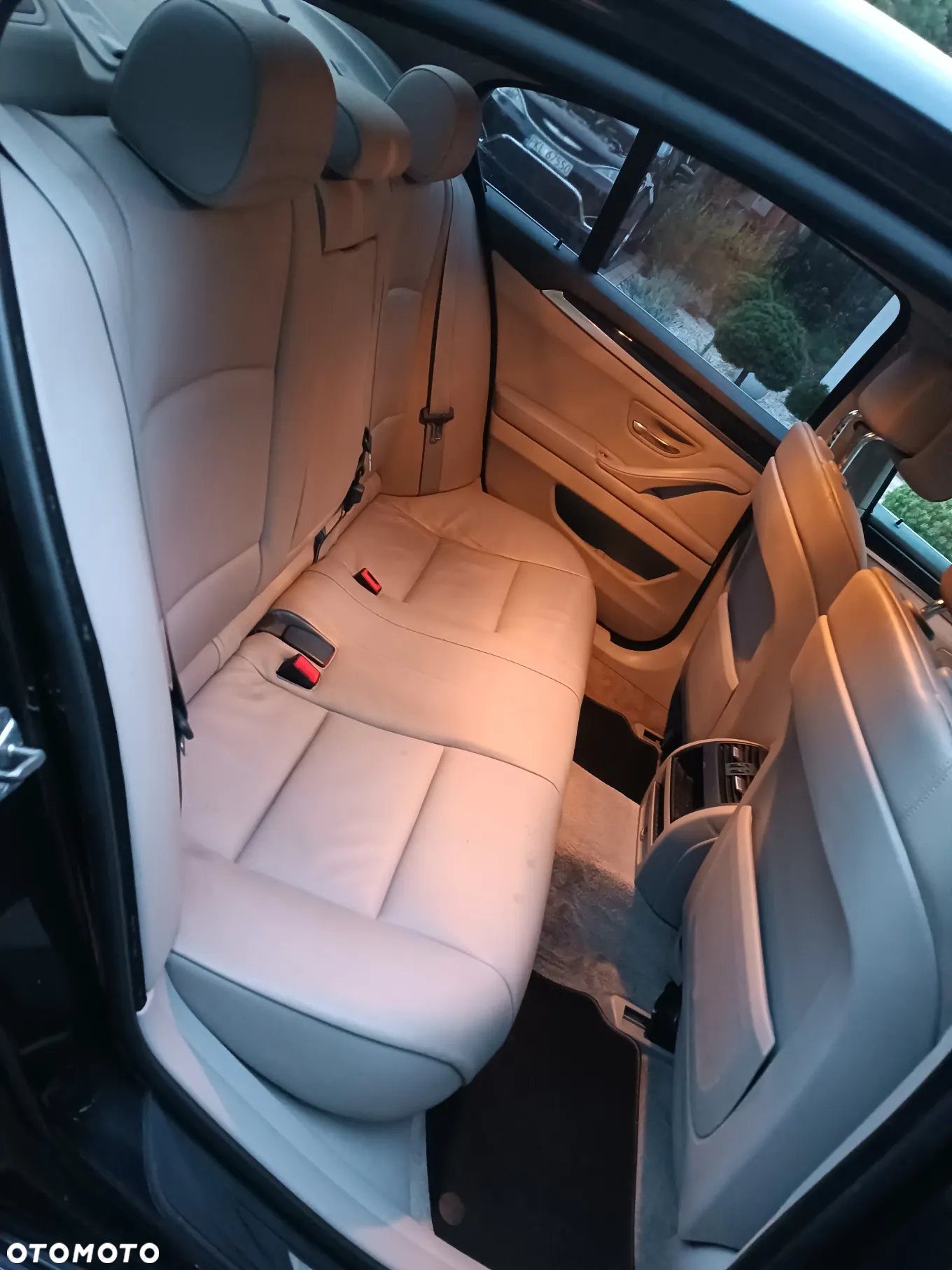 BMW Seria 5 520d - 7