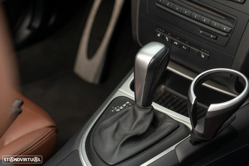 BMW 135 iA Cabrio - 16