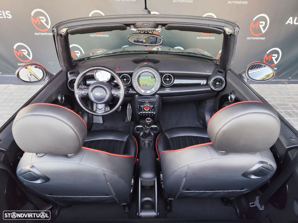 MINI 3 Portas - 12