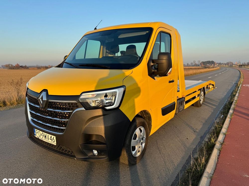Renault Master - 4