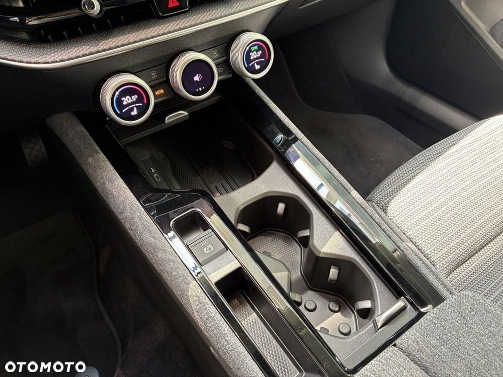 Skoda Superb - 25