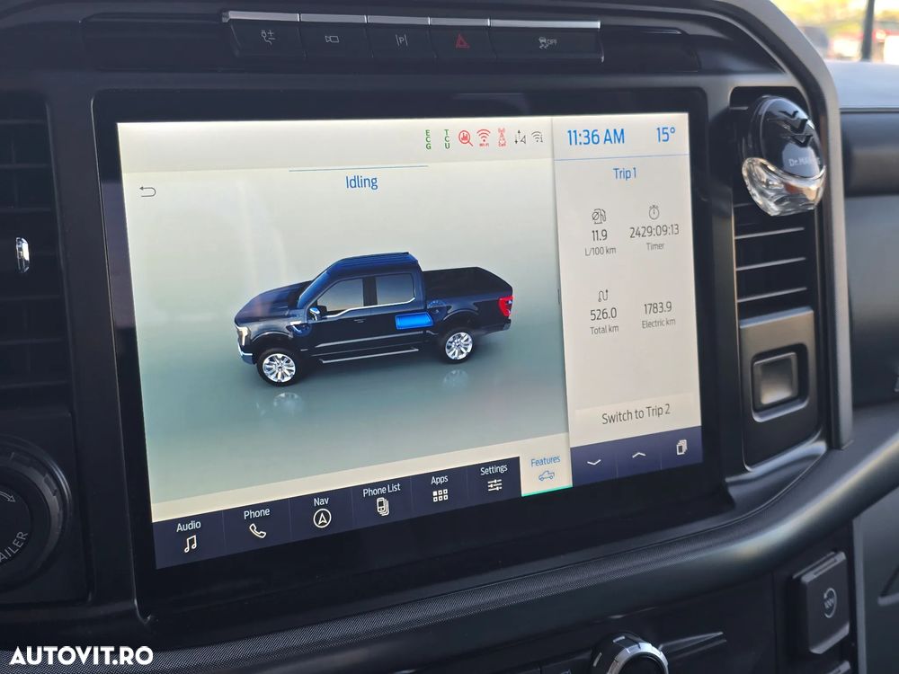 Ford F150 - 33