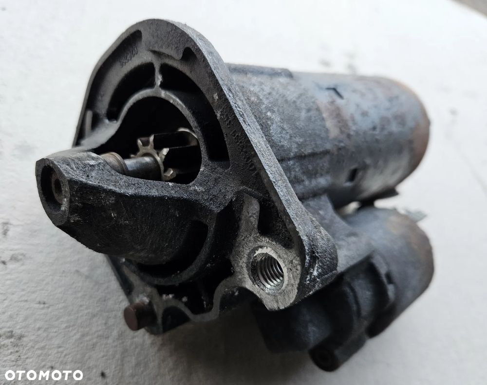 Volvo S40 V50 S60 V70 S80 XC70 2.4 B 2.5T 2.5 rozrusznik Bosch - 16