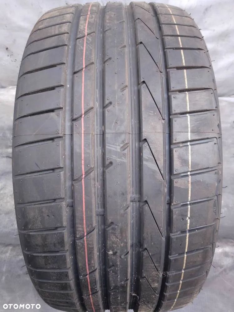 Hankook Ventus S1 EVO2 245/35 ZR19 93Y 2024