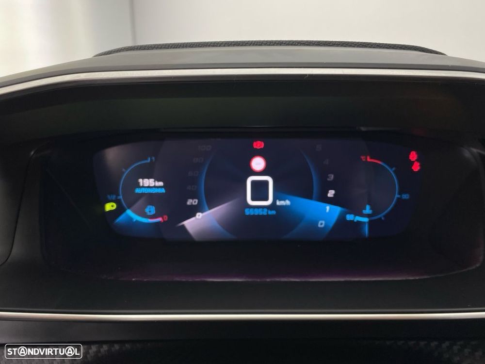 Peugeot 208 1.2 PureTech Active - 9