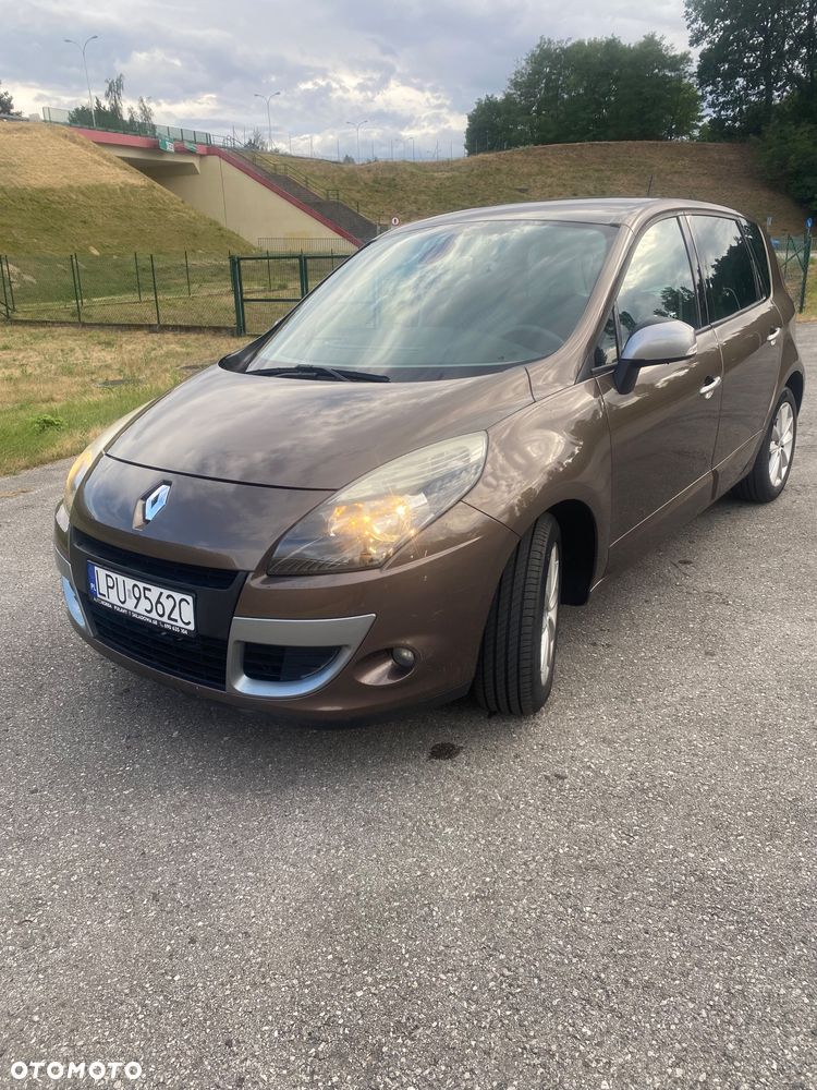 Renault Scenic - 2