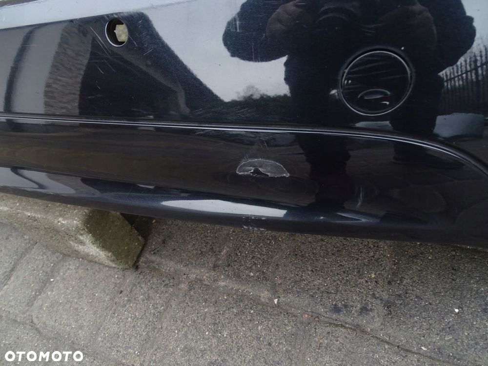 opel meriva b, ii - zderzak tylny - 5