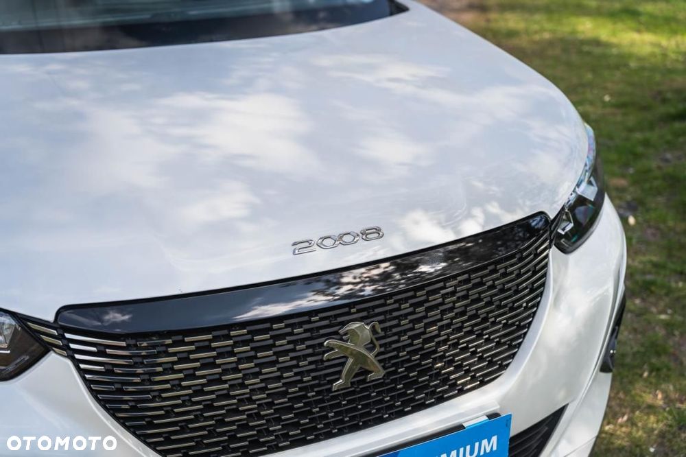 Peugeot 2008 - 10