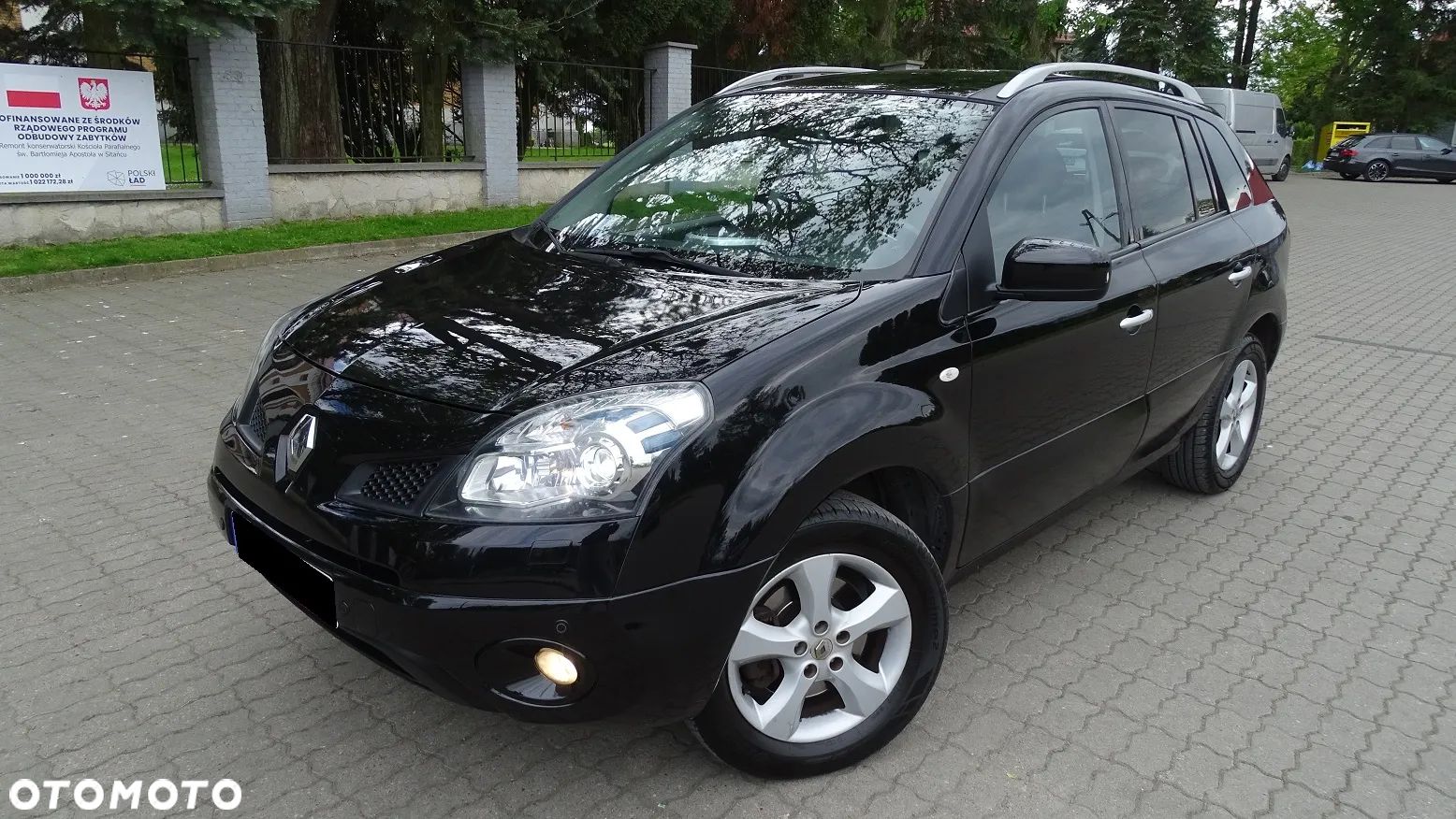 Renault Koleos dCi 150 FAP 4x2 Limited - 1