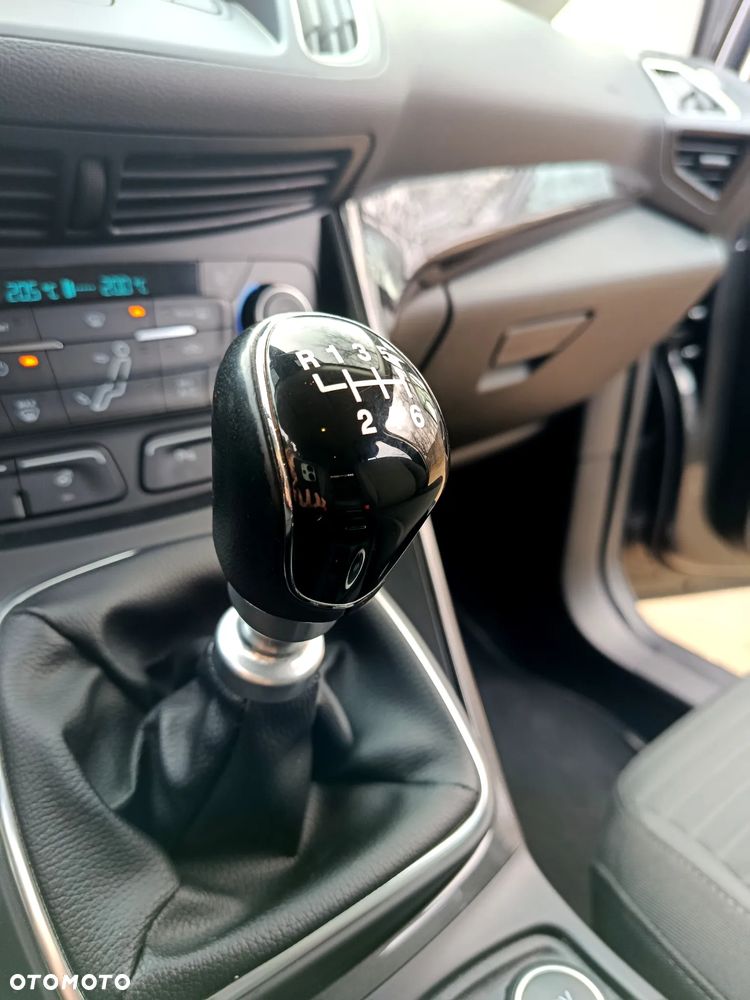 Ford C-MAX 1.5 EcoBoost Titanium ASS - 5
