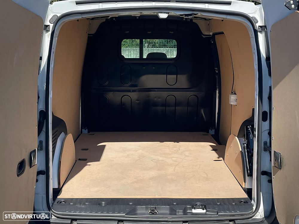 Renault Kangoo 1.5 dCi Longa IVA Dedutível - 23