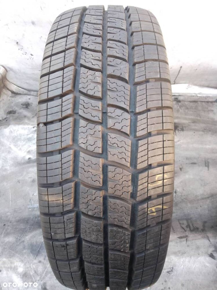 Vredestein Comtrac Allseason +215/65 R16C 109/107T 2023 8-8.5mm - 1