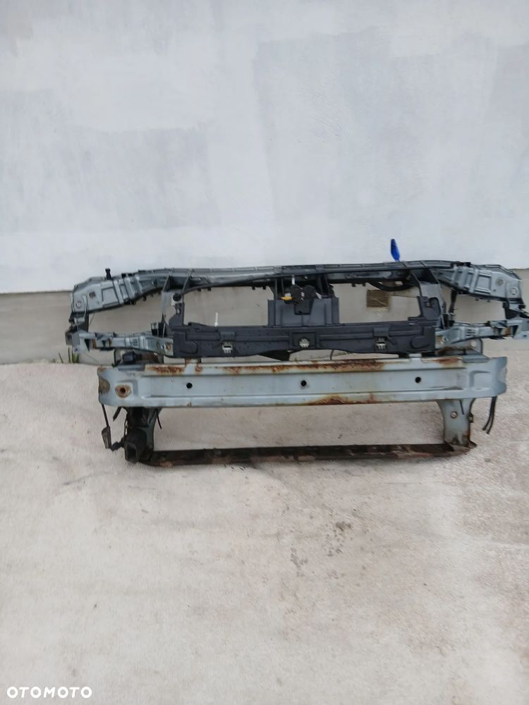 PAS PRZEDNI CZOŁÓWKA FORD MONDEO MK 4 KOMPLET - 2