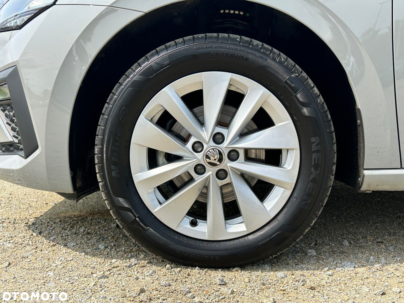 Skoda Scala - 36