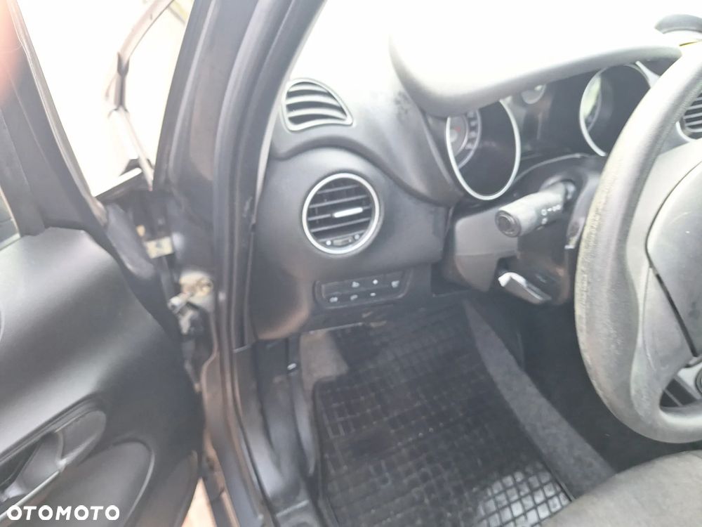 Fiat Punto - 1