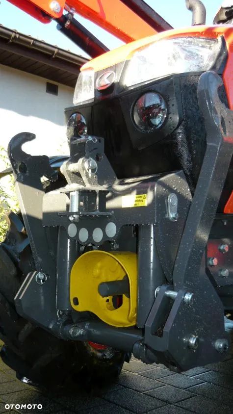 Kubota M5092 M5091 - 8