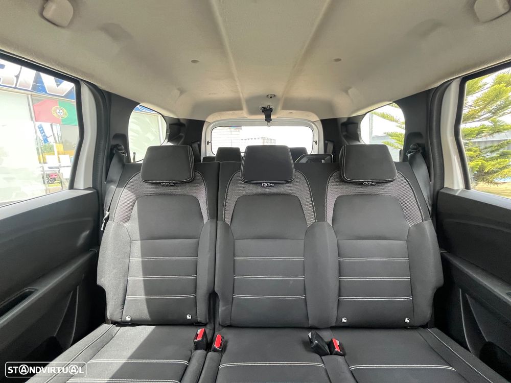 Dacia Jogger 1.0 ECO-G Expression 7L Bi-Fuel - 58
