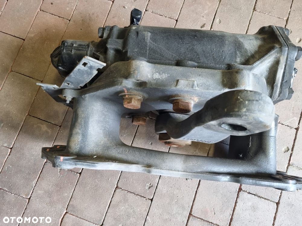 Renault Premium DXI Kolumna Kierownicza Przekładnia - 5