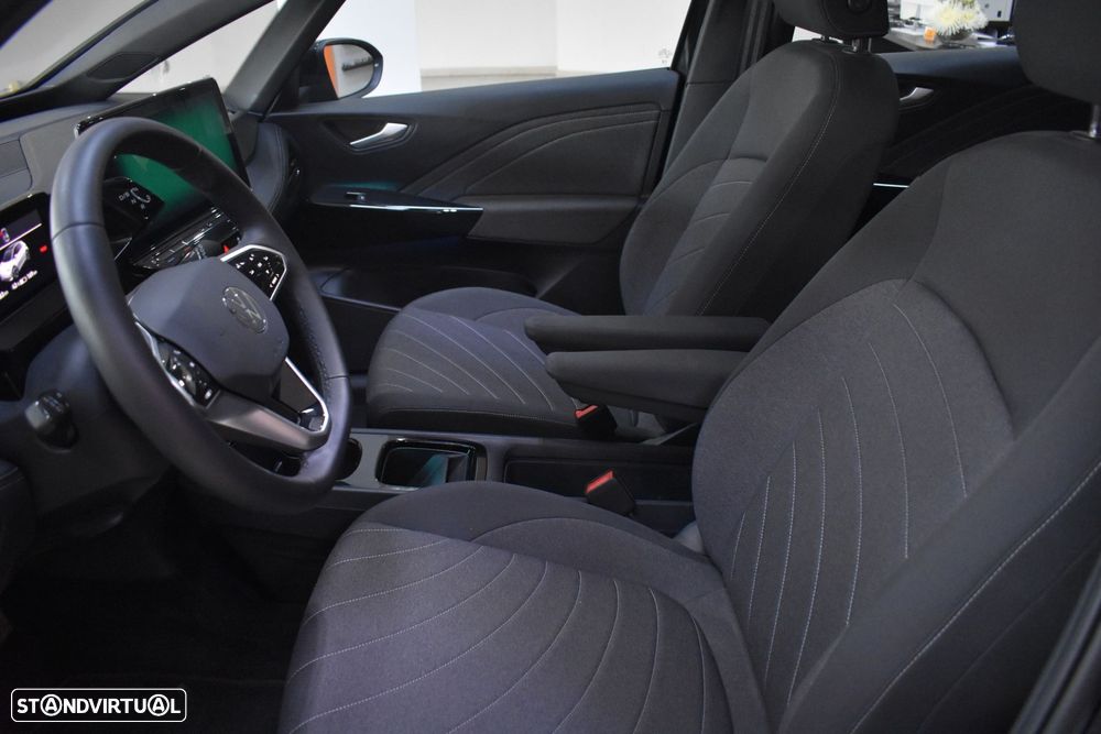 VW ID.3 58 kWh Pro - 21