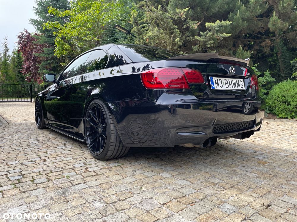 BMW M3 - 26