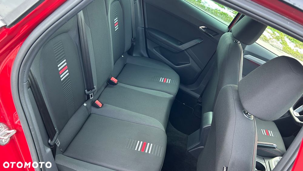 Seat Arona 1.0 TSI OPF FR - 27