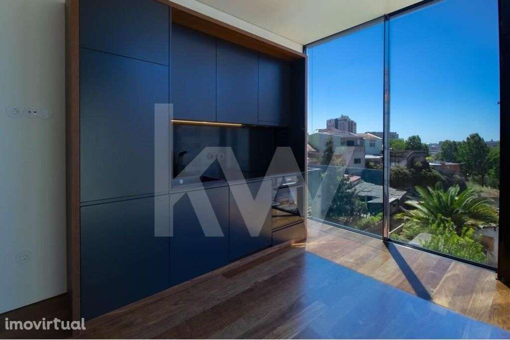 ApartamentoT1+1  Novo no Bonfim – Qualidade Superior e Possibilidade d - Grande imagem: 2/27