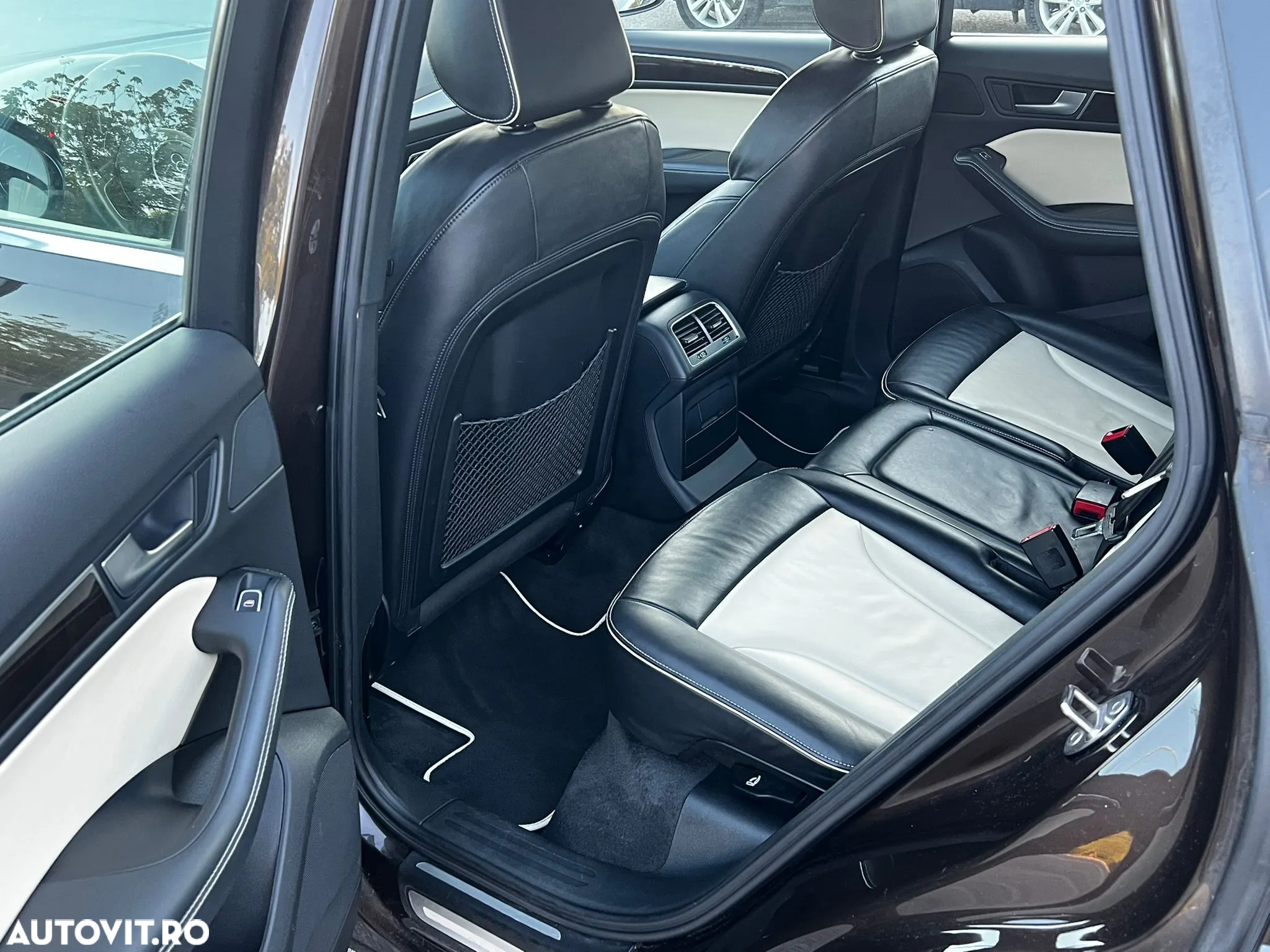 Audi Q5 2.0 TDI Quattro S tronic - 6