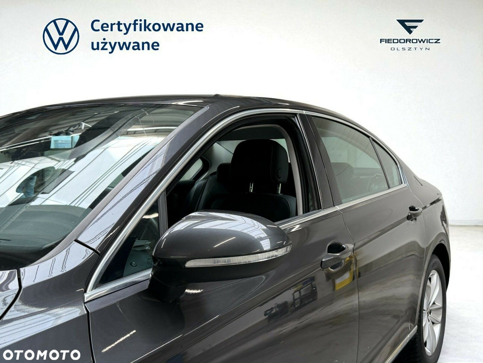 Volkswagen Passat 1.5 TSI EVO Essence DSG - 10