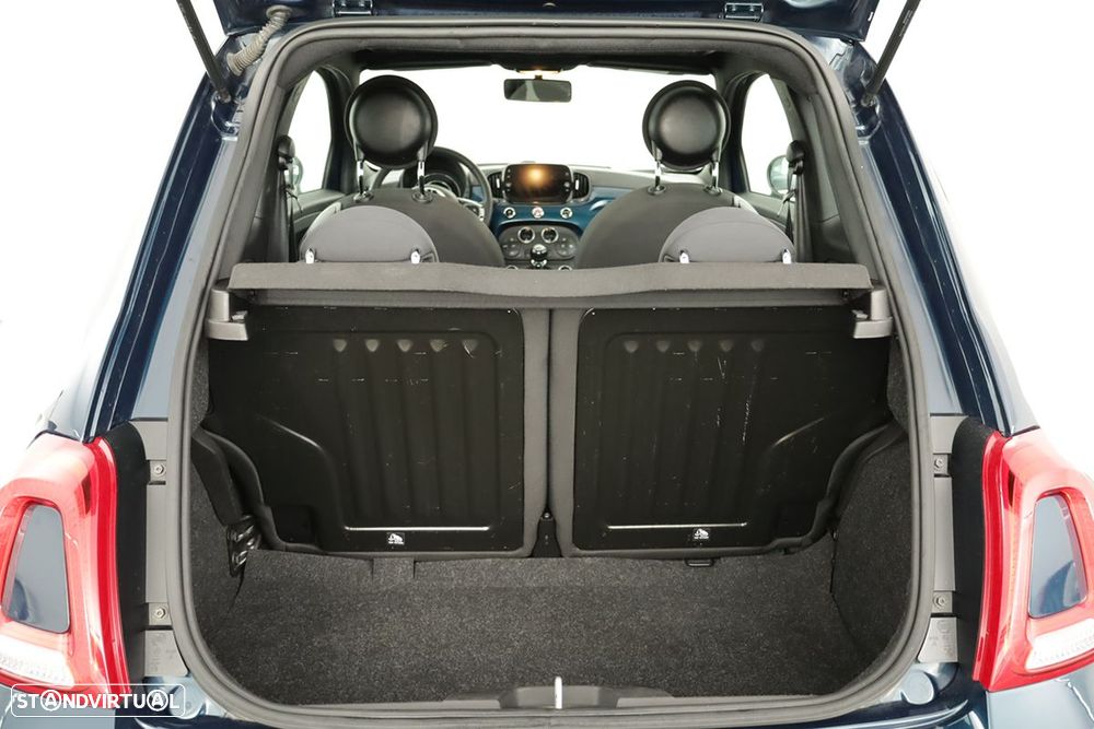 Fiat 500 1.0 Hybrid - 21