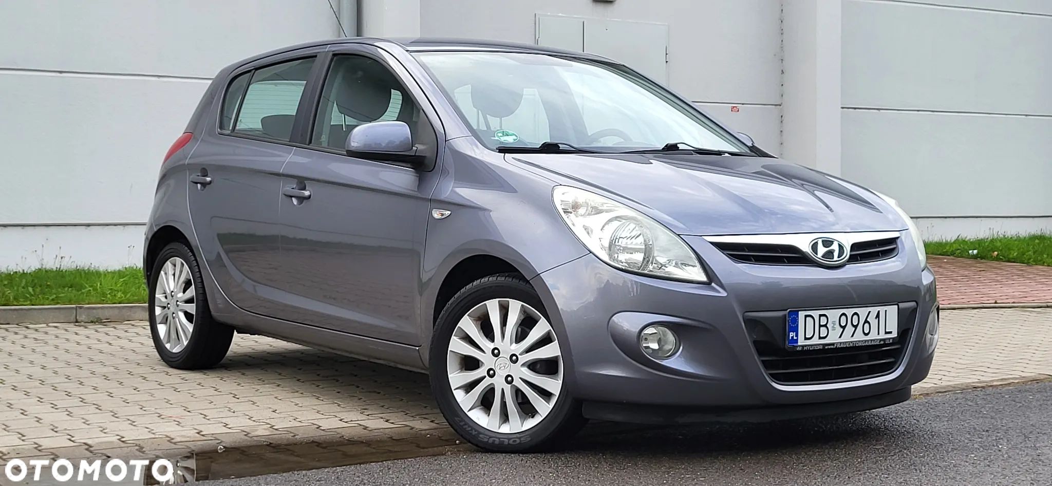 Hyundai i20 1.4 Trend - 1