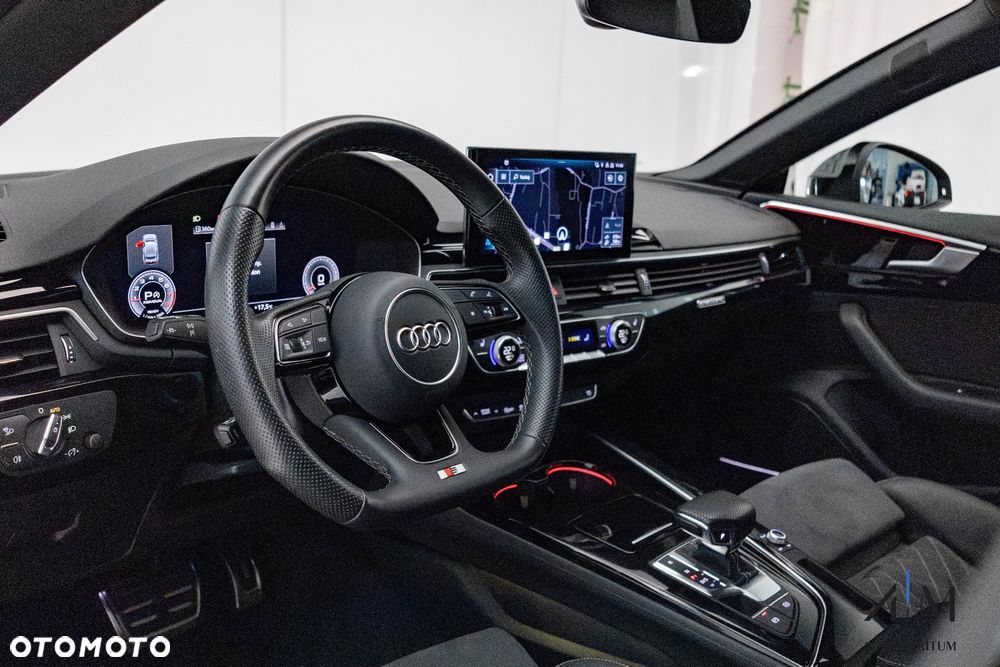 Audi A5 Sportback - 17