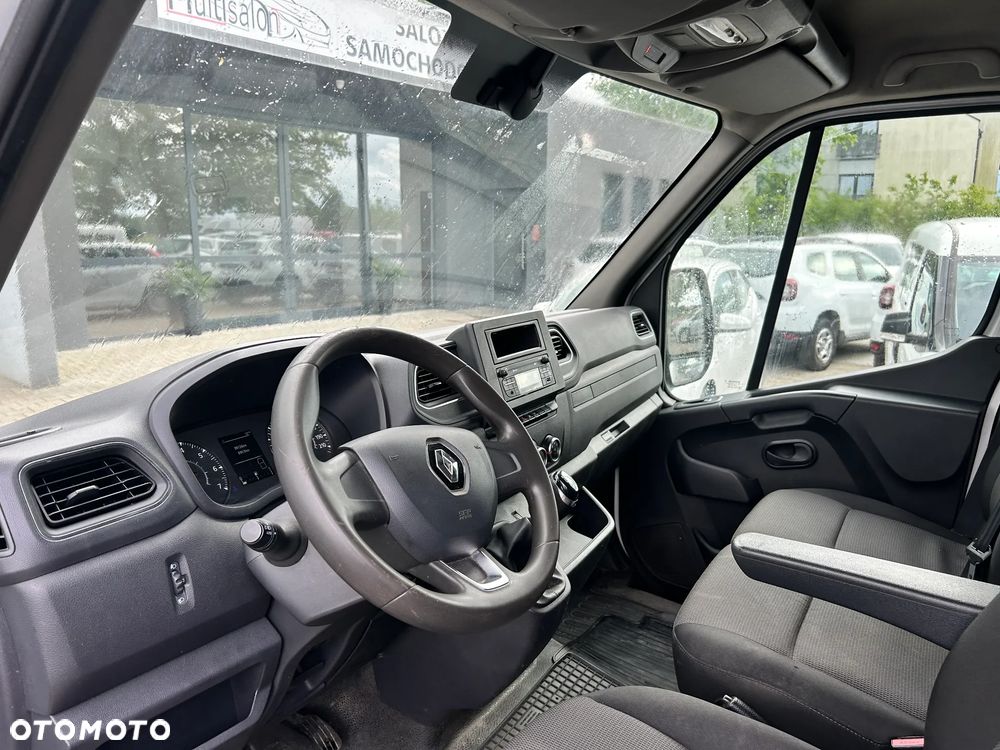 Renault MASTER - 25