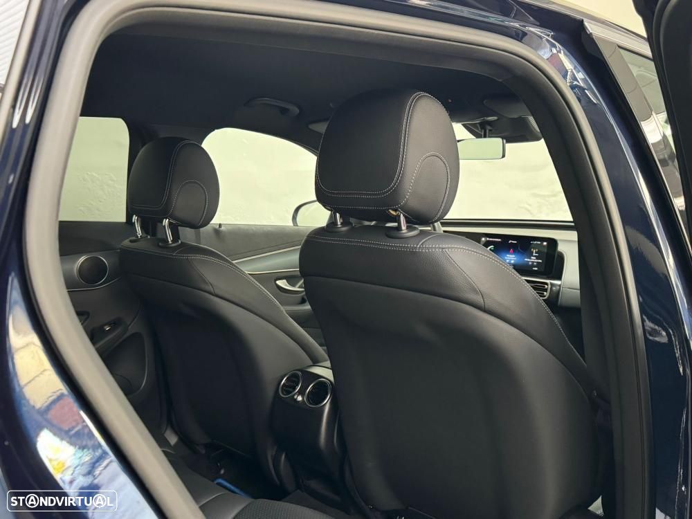 Mercedes-Benz EQC 400 4Matic - 22